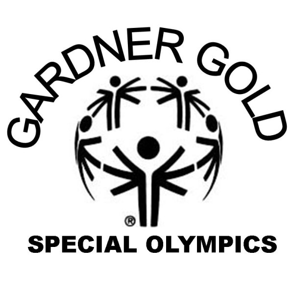 Gardner Gold Special Olympics Kansas